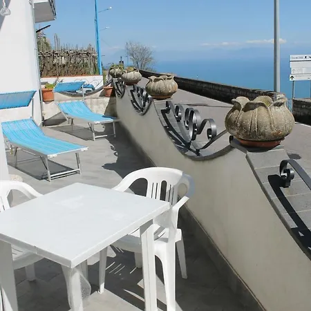 Vent In Costa Ospitalita Diffusa Holiday home