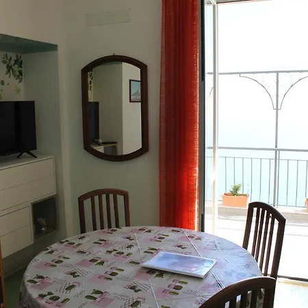 Vent In Costa Ospitalita Diffusa Holiday home