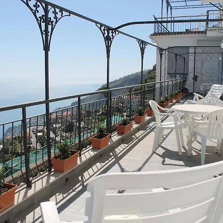 Vent In Costa Ospitalita Diffusa Holiday home *