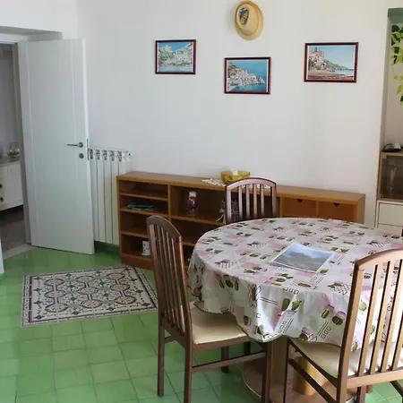 Holiday home Vent In Costa Ospitalita Diffusa *