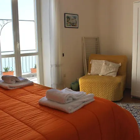 Holiday home Vent In Costa Ospitalita Diffusa