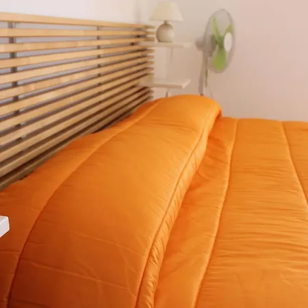 Vent In Costa Ospitalita Diffusa Holiday home