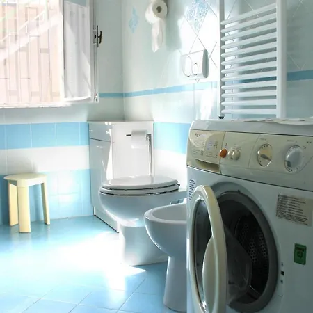 Holiday home Vent In Costa Ospitalita Diffusa Furore