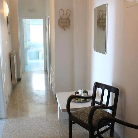 Vent In Costa Ospitalita Diffusa Holiday home Furore