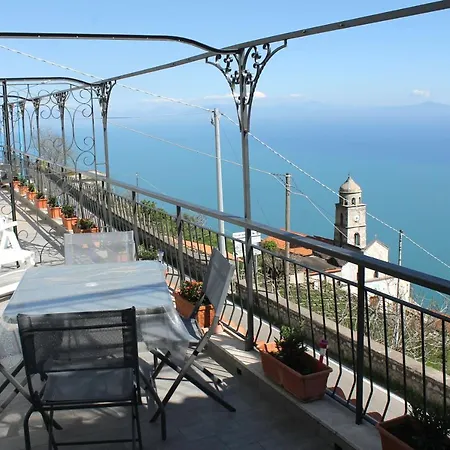 Vent In Costa Ospitalita Diffusa Holiday home Furore