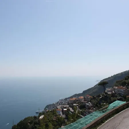 Vent In Costa Ospitalita Diffusa Holiday home Furore