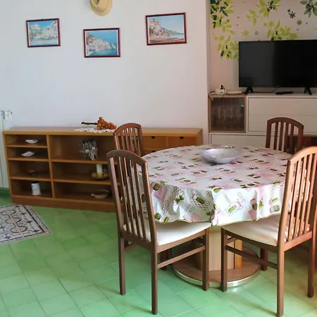 Vent In Costa Ospitalita Diffusa Holiday home