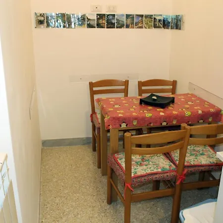 Vent In Costa Ospitalita Diffusa Holiday home