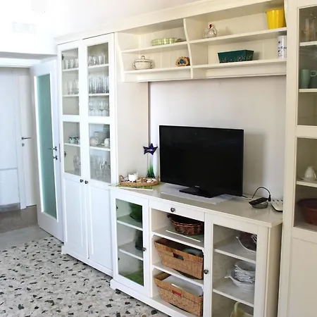 Vent In Costa Ospitalita Diffusa Holiday home Furore
