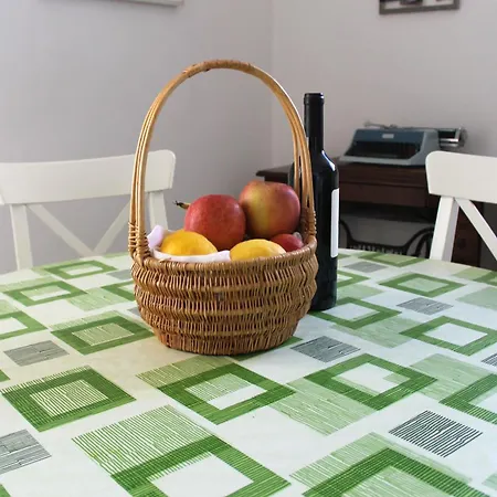 Holiday home Vent In Costa Ospitalita Diffusa Furore