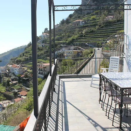 Vent In Costa Ospitalita Diffusa Holiday home *