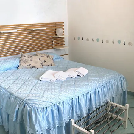 Vent In Costa Ospitalita Diffusa Holiday home Furore