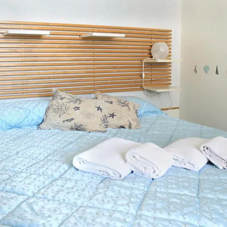 Holiday home Vent In Costa Ospitalita Diffusa *