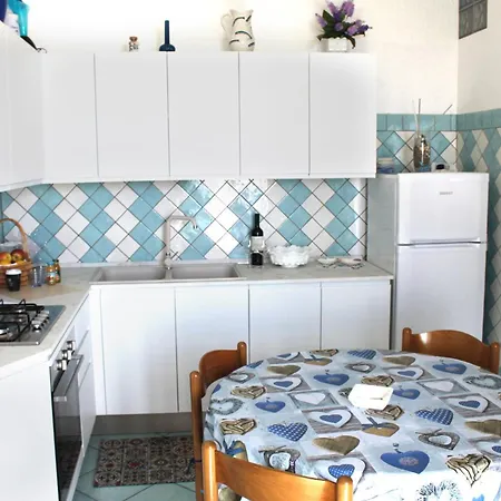 Holiday home Vent In Costa Ospitalita Diffusa Furore