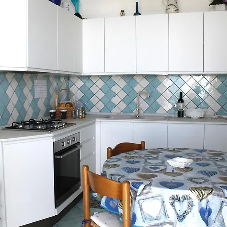 Vent In Costa Ospitalita Diffusa Holiday home