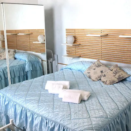 Holiday home Vent In Costa Ospitalita Diffusa *