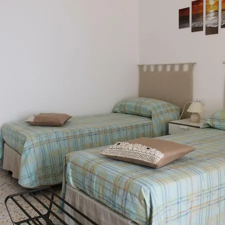 Vent In Costa Ospitalita Diffusa Holiday home *