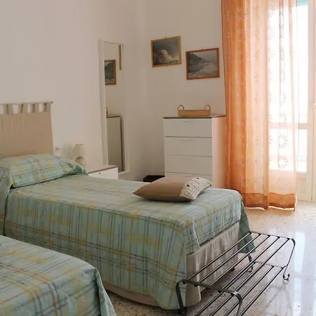 Vent In Costa Ospitalita Diffusa Holiday home
