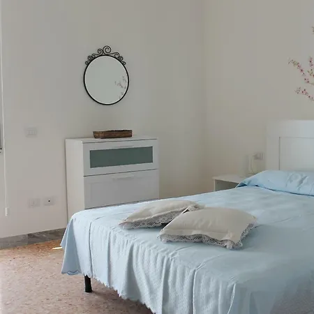 Holiday home Vent In Costa Ospitalita Diffusa *